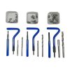 Thread Repair Kit Helicoil Tip M5-M12 Crater