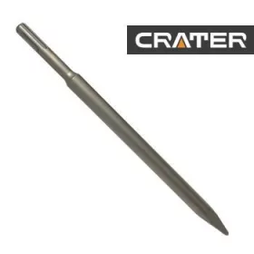 Meißel 14*250 MM SDS PLUS Krater