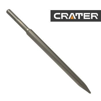 Meißel 14*250 MM SDS PLUS Krater