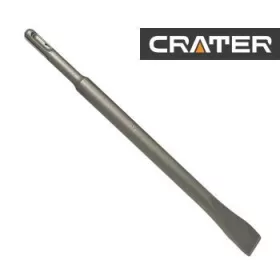 Flachmeißel 20*250 MM SDS PLUS Krater