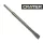 Flachmeißel 20*250 MM SDS PLUS Krater