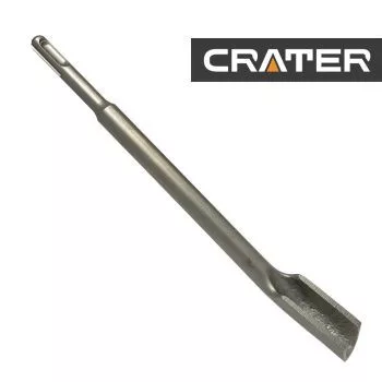 CRATER 22*250MM SDS PLUS CRATER