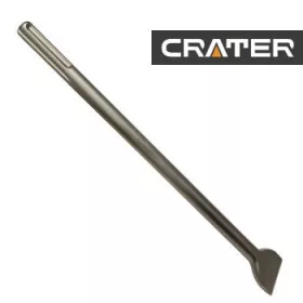 SCHAUFEL CHIP 50*400 MM SDS MAX KRATER