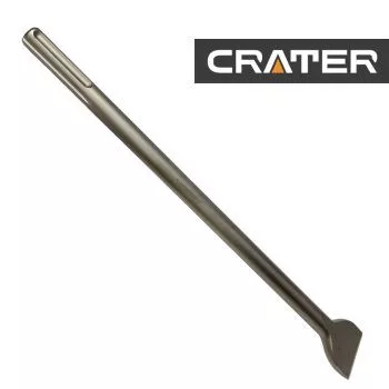 SCHAUFEL CHIP 50*400 MM SDS MAX KRATER