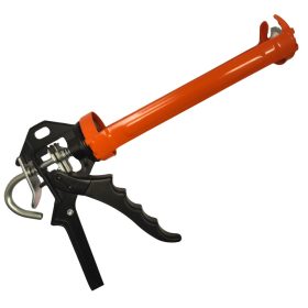 SZILOPLASZT KINYOMÓ FÉM PROFI NARANCS CRATER