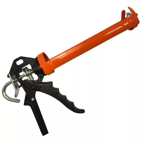 SZILOPLASZT KINYOMÓ FÉM PROFI NARANCS CRATER