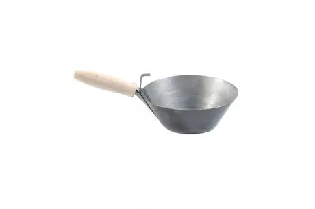 Mason Jar 180Mm Steel 9831 Std.