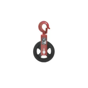 Foreză cu cablu 125 mm 0,5 tone. Com. Kam Brano S500