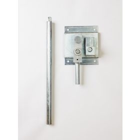 Betonvas Hajlító 16-22Mm-Ig Multi Állíth Nagy 7,9Kg