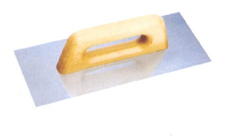 Smoothing Steel Smooth 250 Mm Wooden Handle Clamp