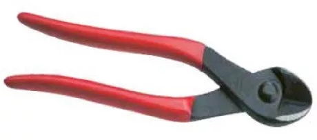 Wire Cutting Pliers Hungarian 260Mm Ill.