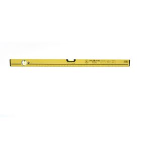 Wasserwaage Alu 800Mm Gelb Sm Profi Sola