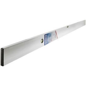 Nivellierlatte 1000 mm mit Libelle Slxb 1,0 m Sola