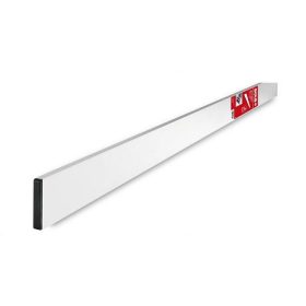 Rakel 1500Mm Alb 1007/1,5M Sola 1,2Kg