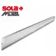 H-Slat 2500Mm Alb 2605 / 2.5M Sola