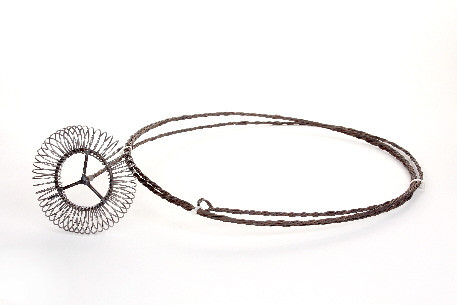 Kaminbesen 8M Spring Q140 M.