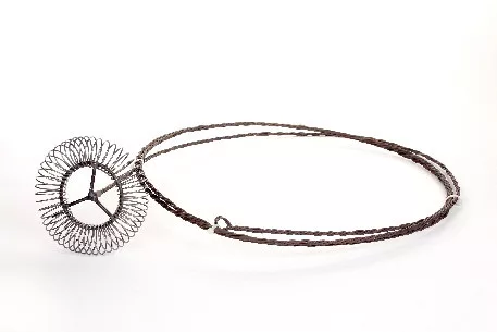 Kaminbesen 5M Spring Q140 M.