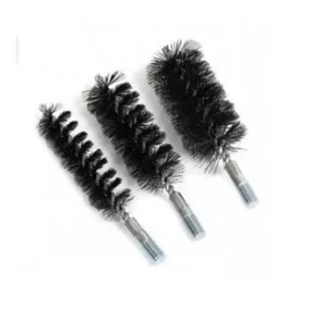 Perie pentru tevi cazan /Detergent boiler/ Plwy-80 80 Dia.