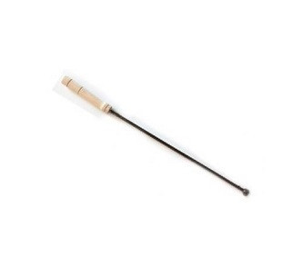 Kesselbürste/Kesselbürste/Verlängerungsgriff 50 cm, ungarisch