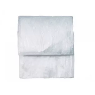 Covering Film Thin 4*5M Red 25Pcs/Box 20 M2, 00124