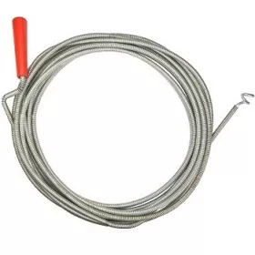 Rohrreinigungsspirale 3Fm /Drain/ 50010