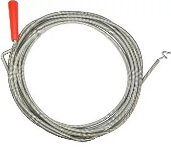 Rohrreinigungsspirale 3Fm /Drain/ 50010