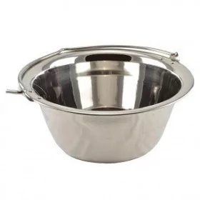 Wasserkocher 6 L R.M Dickwandiges PP