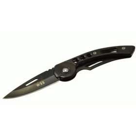 Kés Összecsukható Katonai 14,5Cm Ap