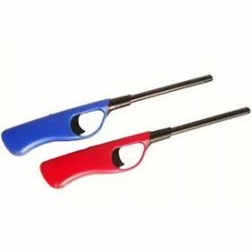 Gasfeuerzeug Flamme Handy Fl