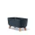 Flower Box Outdoor Grace Anthracite Dgcl600E-S433 - 580X235X240Mm