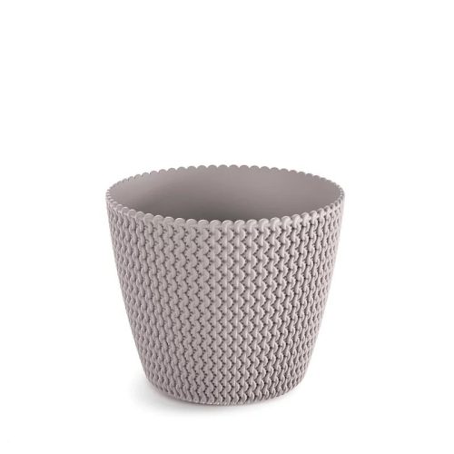 VIRÁGCSERÉP 300 SPLOFY MOKKA DSP300-7529U 295X249MM