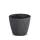 Flower Pot 260 Splofy Anthracite Dsp260W-S433W -259X220X259Mm
