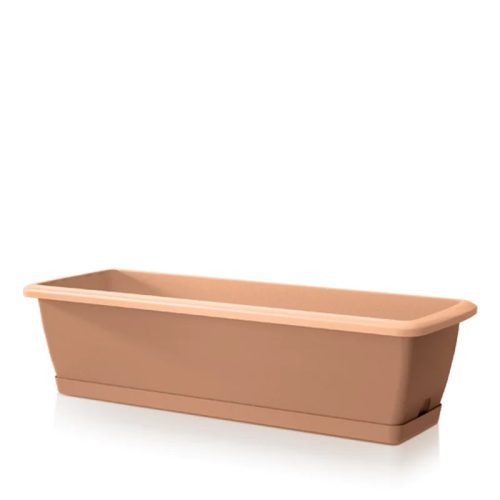 Balkonkasten Respana Terracotta Ise600S -R624 593X190X140Mm