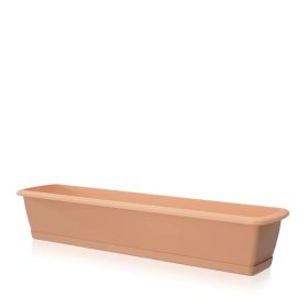 Balkonkasten Respana Terracotta Ise800P -R624 X X Mm