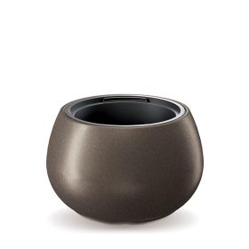   Blumentopf Outdoor Frostbeständig Heos Kaffee Dbhek440W-4625W 436X270X436Mm