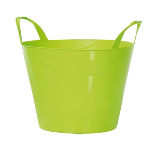 Ruhagyűjtő Kosár 45L Billy - Lime Ipbi480-389U