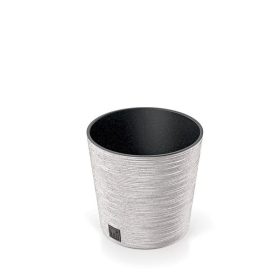 Blumentopf 300 Kiefer Rund Weiß Dfr300W-S449W 300X294X300Mm