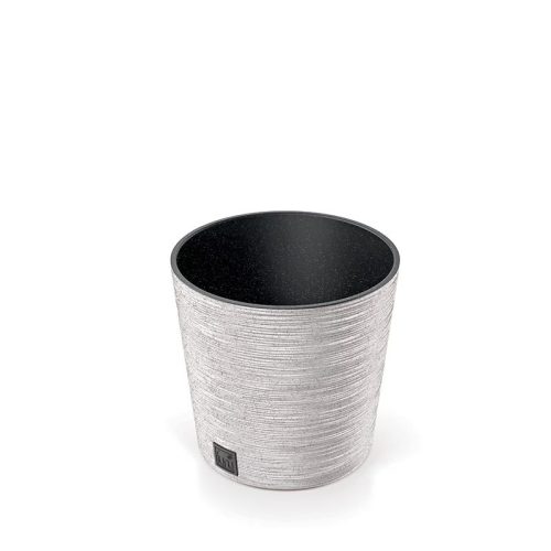 Blumentopf 300 Kiefer Rund Weiß Dfr300W-S449W 300X294X300Mm