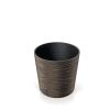 Blumentopf 300 Furu Rund Kaffee Dfr300W-4625W 300X294X300Mm