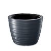 Blumentopf 500 Maze Anthrazit Dlmz500-S433 475X349X475Mm
