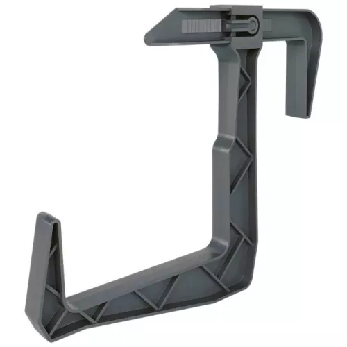 Hanger Hangplast Anthracite Iwws-S433 250X190Mm