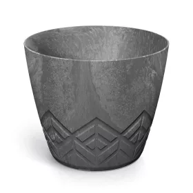   Virágcserép 300e areco beton ef.marengo dare300e-425u 295x246mm