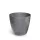 VIRÁGCSERÉP 400 MATE BETON EF.MARENGO DMMA400E-425U 385X354MM