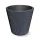 VIRÁGCSERÉP 470 MILLY ANTRACIT DBMI470-S433 467X442MM