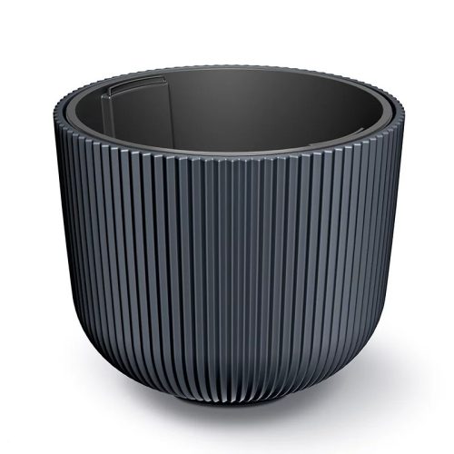 VIRÁGCSERÉP 470 MILLY BOWL ANTRACIT DBML470-S433 469X385MM