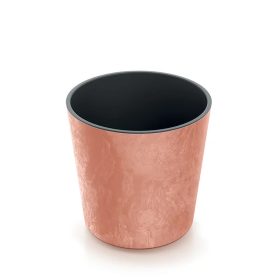   VIRÁGCSERÉP 300E URBI ROUND TERRAKOTTA DURO300E-R624 300X295MM