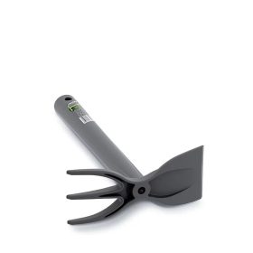 VILLÁSKAPA MINI FEKETE MŰANYAG INMO-S411