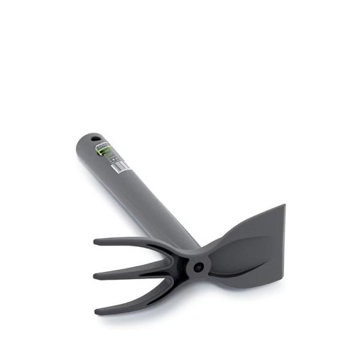 VILLÁSKAPA MINI FEKETE MŰANYAG INMO-S411