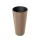 Virágcserép 300 furu round slim natúr dfrh300w-4665w