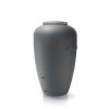 Rainwater Collection Tank 440L Aquacan Gray- Ican440-S443